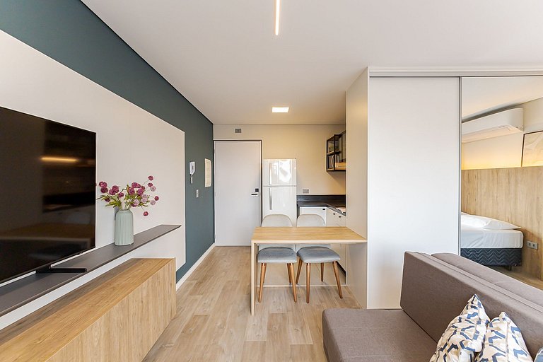 Open Soho | Moderno e Sofisticado G036