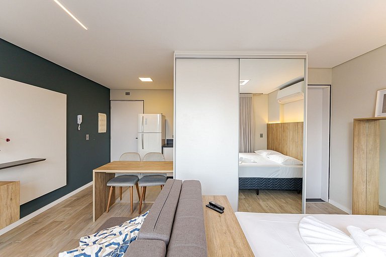 Open Soho | Moderno e Sofisticado G036